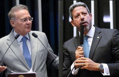 Portal Uol destaca importância do senador Renan na aprovação de projeto que isenta IR para quem ganha até R$ 5 mil/mês