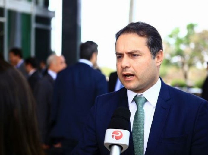 Guerra Fiscal: Renan Filho busca medidas em reunião com Cármem Lúcia