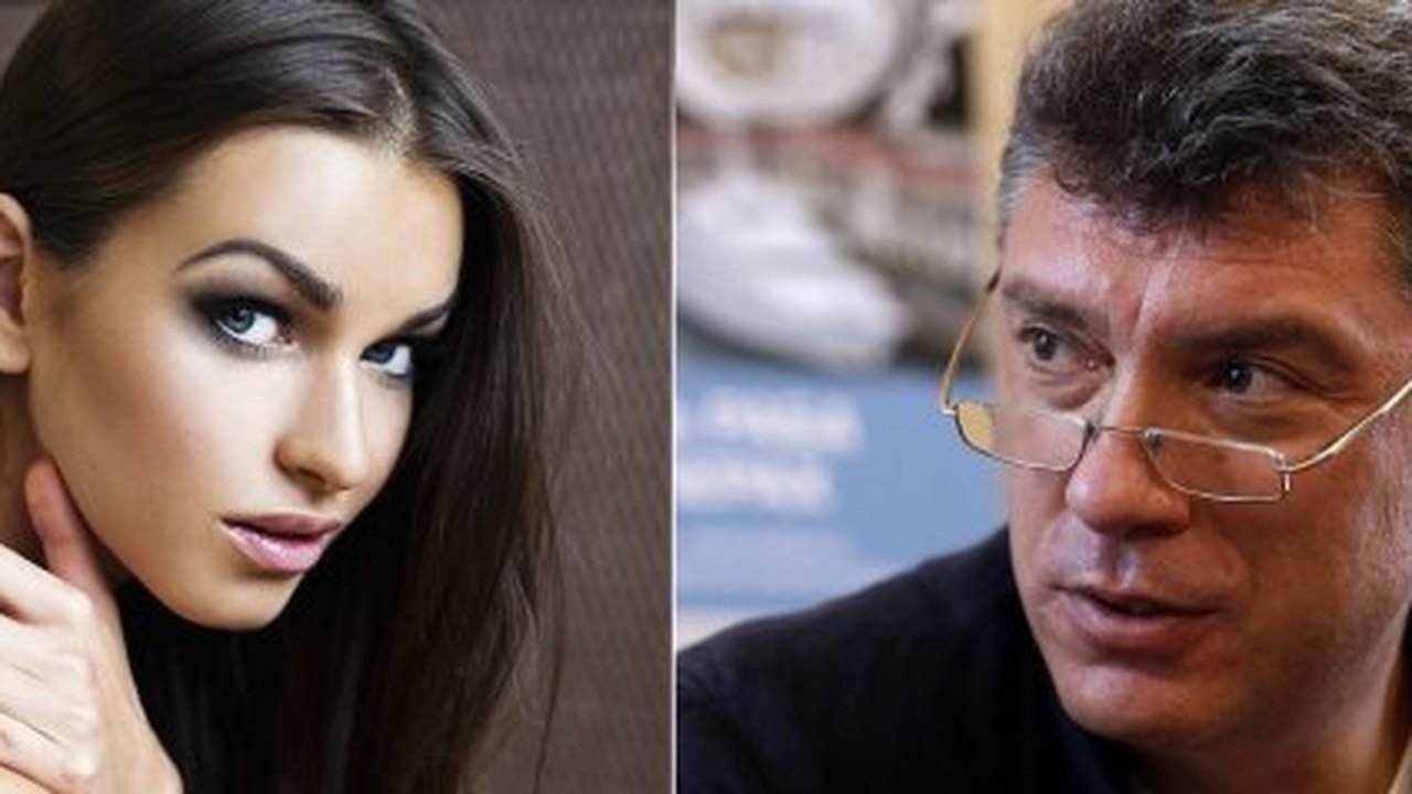 Namorada de opositor russo Boris Nemtsov diz que não viu assassino