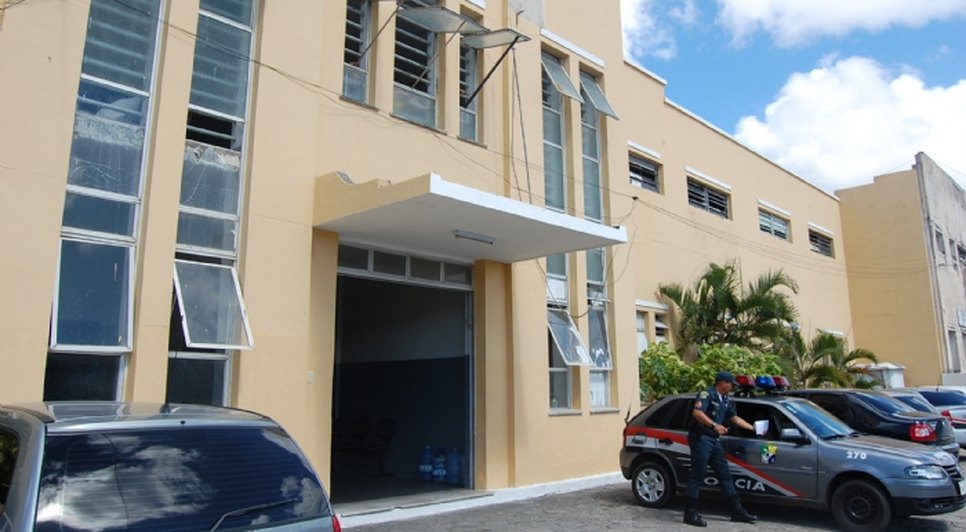presidio militar