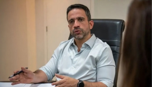 Paulo Dantas libera R$ 130,4 milhões em crédito para a Seduc por decretos publicados no Diário Oficial