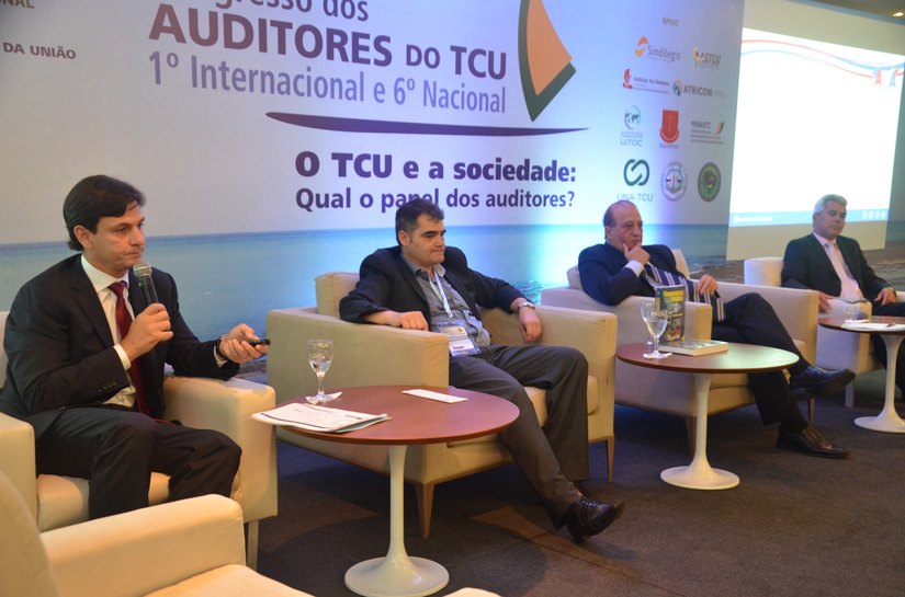 Presidente da AMA destaca governança com eixo de equilíbrio da gestão