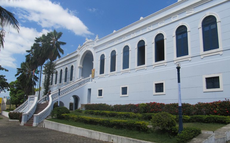 Lar São Domingos retoma atividades com novas vagas