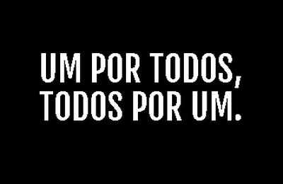 CORONAVÍRUS: se depender de nós... TEM JEITO NÃO