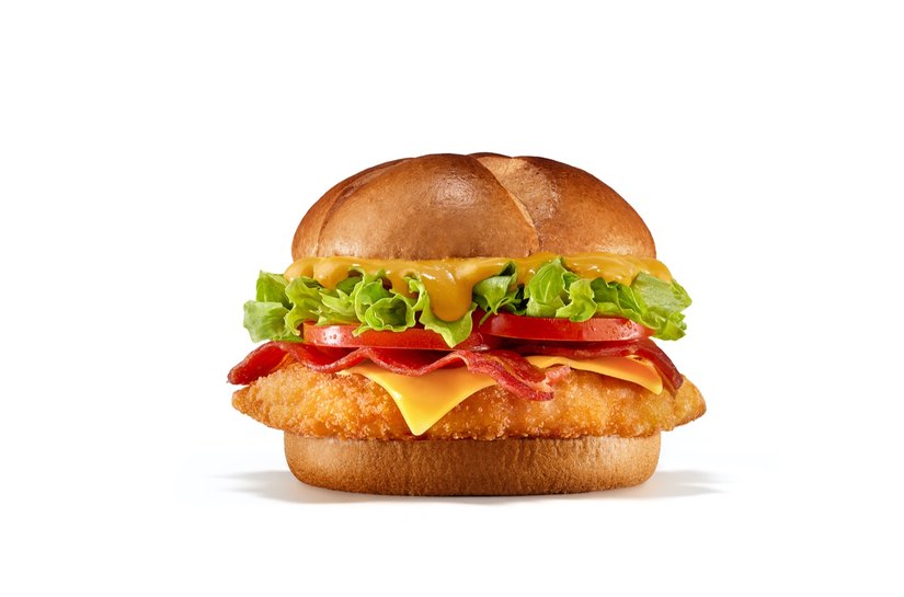 Bob’s lança Chicken Pretzel de Responsa e amplia linha de frangos no cardápio