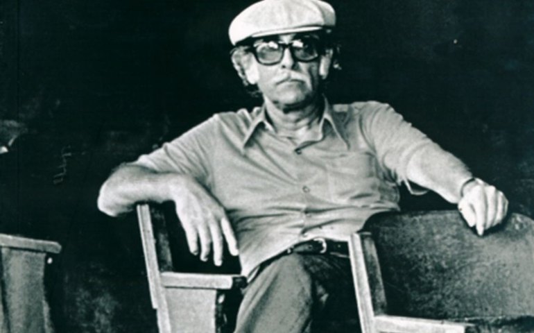 Recife celebra até dia 20 o dramaturgo Hermilo Borba Filho