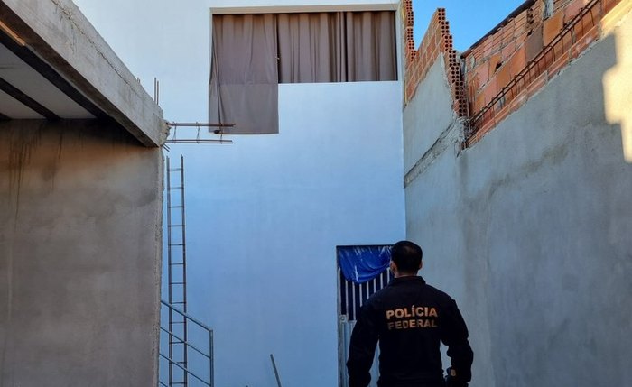 PF deflagra operação de combate à lavagem de dinheiro e tráfico de drogas em Alagoas