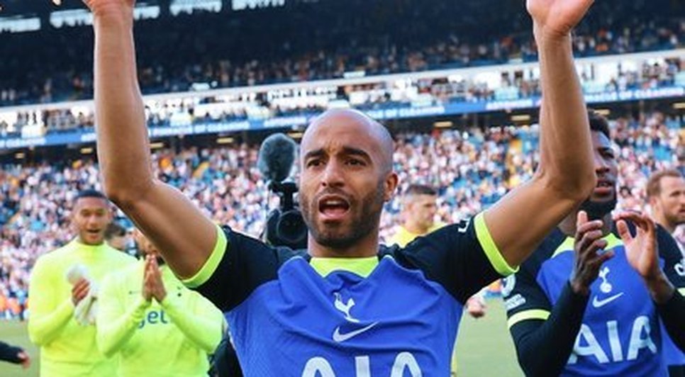 lucas-moura-27072023124727192 / Foto: Portal R7