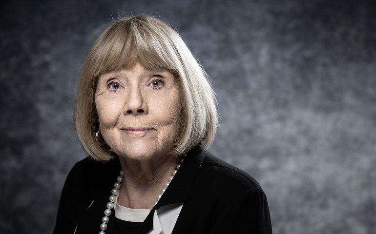 Atriz Diana Rigg, de ‘Game of Thrones’, morre aos 82 anos