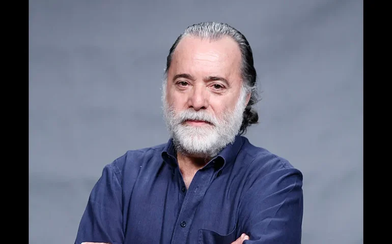 'O susto foi muito grande', diz mulher de Tony Ramos; confira último boletim médico