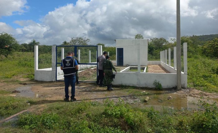 Falta de saneamento adequado expõe as comunidades ao risco de doenças de veiculação hídrica