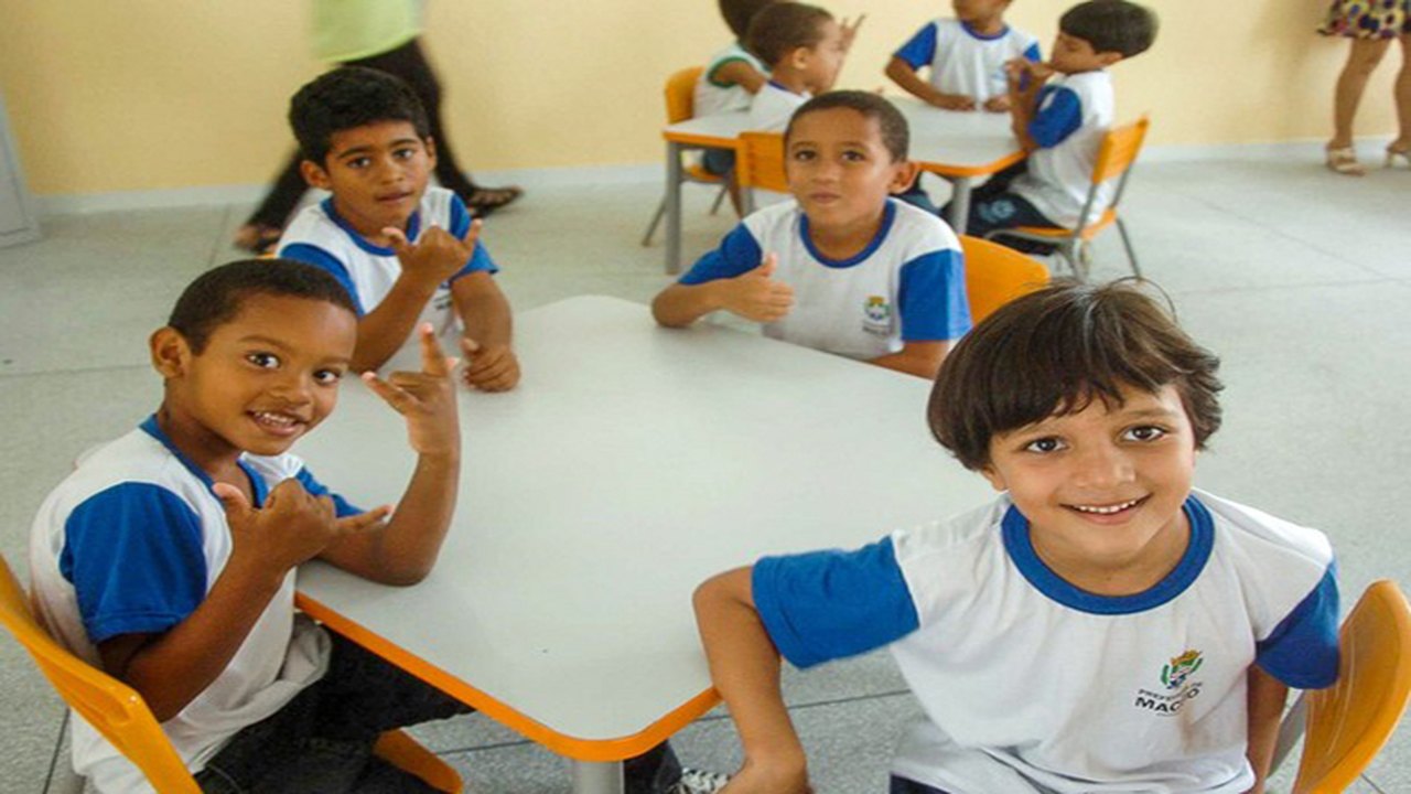 Prazo de transferência de alunos da Rede Municipal começa nesta quarta