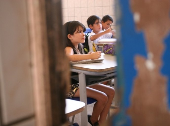 Escolas de Penedo superam metas nos ensinos fundamentais I e II do Ideb