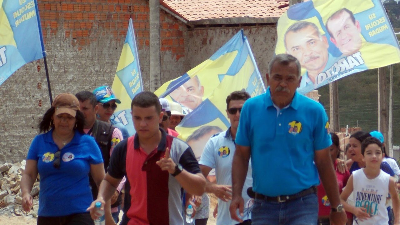 Arapiraca: Brisa do Lago recebe Tarcizo Freire e Kleber Torres