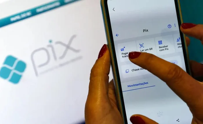 Com o Pix Automático basta autorizar o pagamento da conta uma única vez e os débitos serão quitados de forma automática na data programada Com o Pix Automático basta autorizar o pagamento da conta uma única vez e os débitos serão quitados de forma automática na data programada