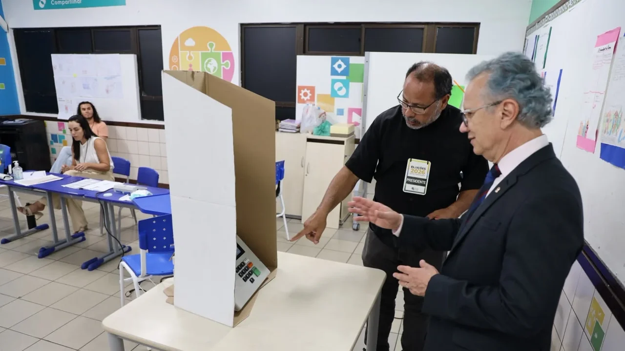 Ministério Público Eleitoral fiscaliza 2º turno das eleições e flagra situações pontuais em Alagoas