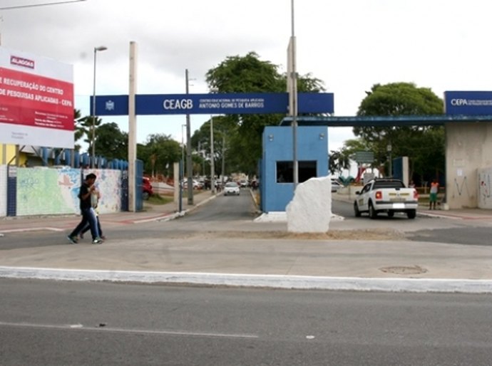 Luciano Barbosa: “Vamos garantir a segurança com o eixo Cepa”