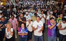 MDB em alta no Pilar; dobradinha de Fátima e Renato movimenta cidade ao lado de Arthur Lira