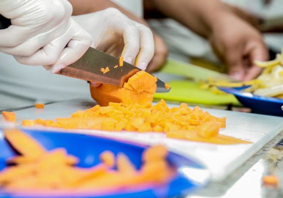 Oportunidade para agricultores: prefeitura de Penedo lança chamada pública para fornecimento de merenda escolar