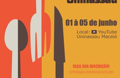 I Fórum de Gastronomia reunirá nomes importantes de Alagoas