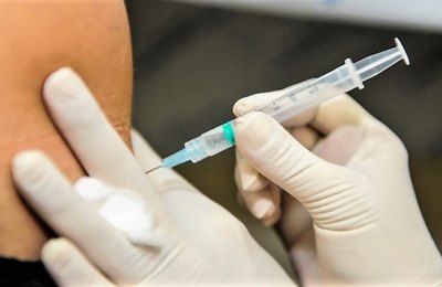 SEMS Penedo inicia segunda etapa da vacinação contra Gripe Influenza