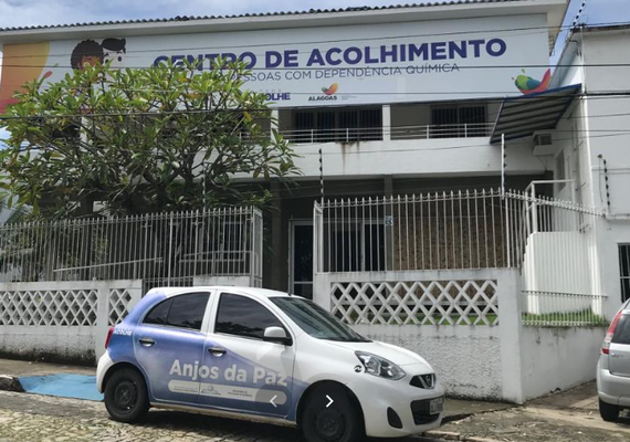 Rede Acolhe já encaminhou mais de 1.330 pessoas, em 2021, mesmo com pandemia