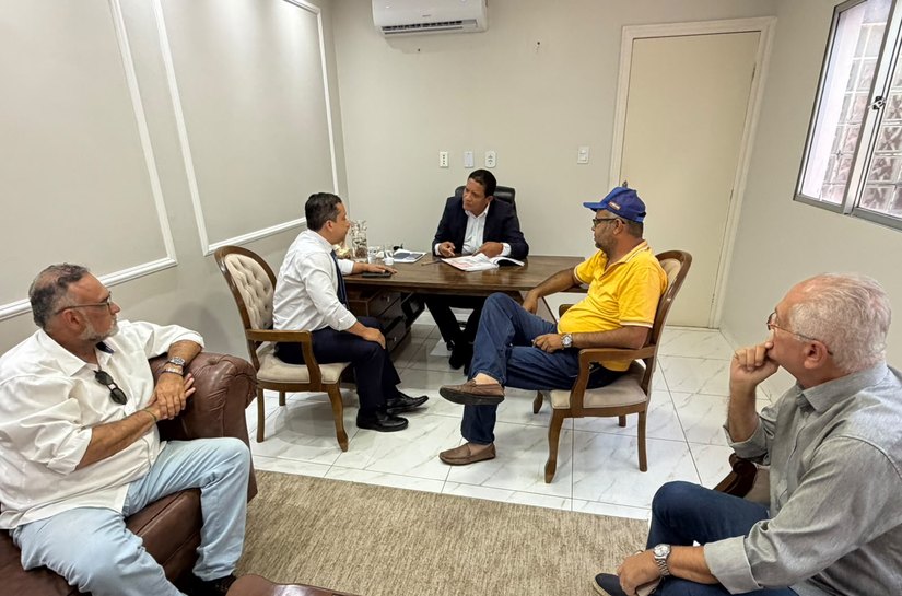 Prefeitura de Palmeira aciona a Justiça contra tarifa de esgoto da Conasa