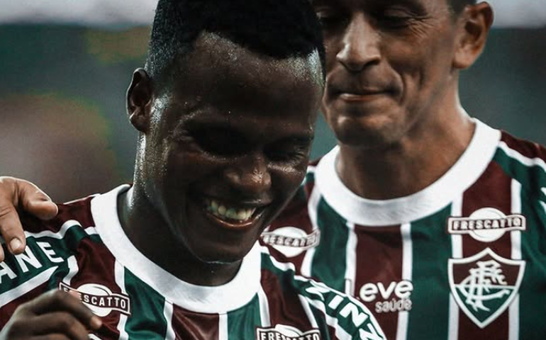Fluminense goleia Volta Redonda e encaminha vaga na final do Carioca