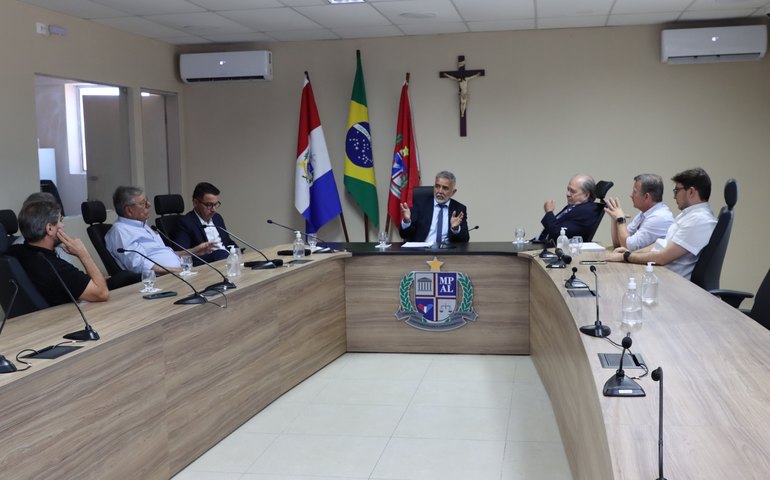 Construções no litoral norte: MPAL, Ademi e Sinduscon dialogam sobre Recomendação enviada à Prefeitura