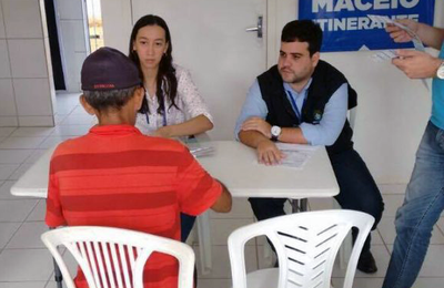 Procon Maceió realiza atendimento presencial ou on-line nas unidades do Barro Duro e Centro