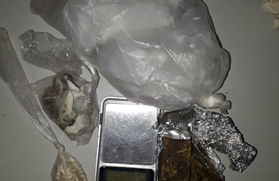 Polícia deflagra operação em Atalaia