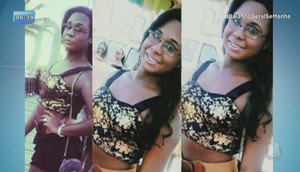 travesti é assassinada