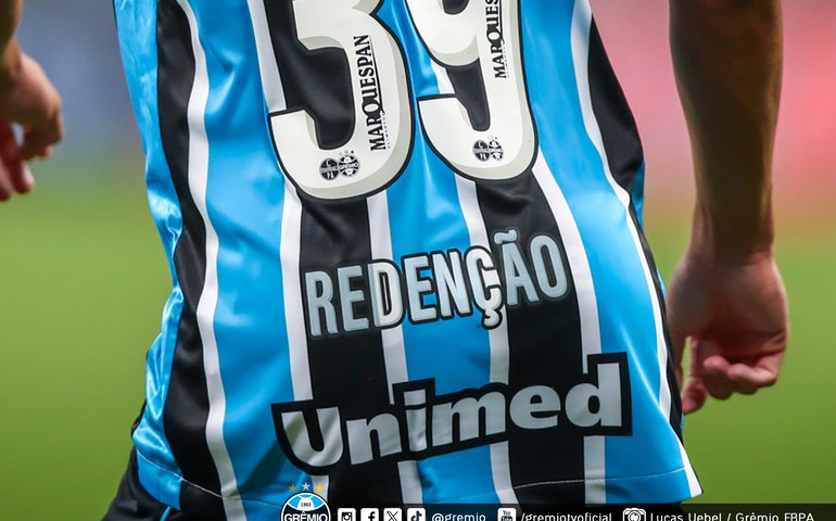 Grêmio derrota Caxias e vai tentar o heptacampeonato gaúcho diante do Juventude