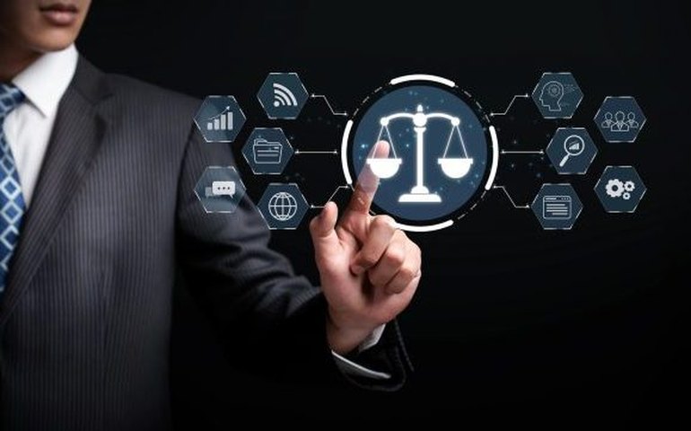 Comissão discute impactos da inteligência artificial no Judiciário