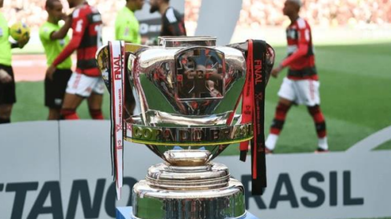 Copa do Brasil 2024: Emoção Garantida nas Fases Mata-Mata