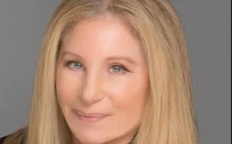 Barbra Streisand receberá Palma de Ouro honorária no Festival de Cannes 2026