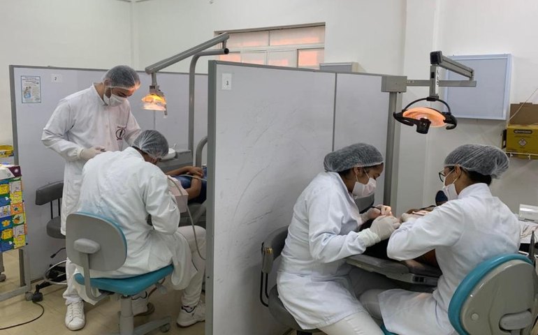 Lei aprovada em São Paulo equipara a fissura labiopalatina à condição de deficiência