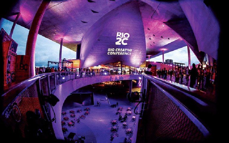 Rio2C, evento do audiovisual na América Latina, terá cinema, streaming e game