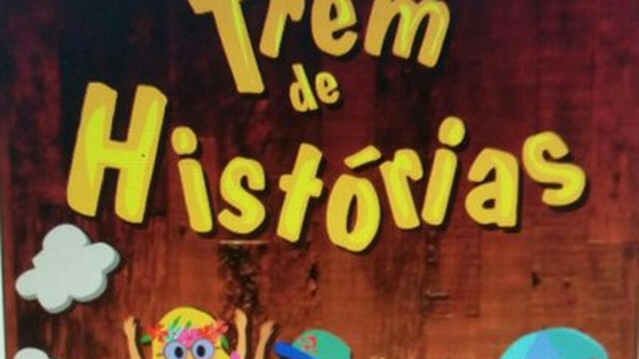‘Um Trem de Histórias’ é a próxima atração do Quinta no Arena
