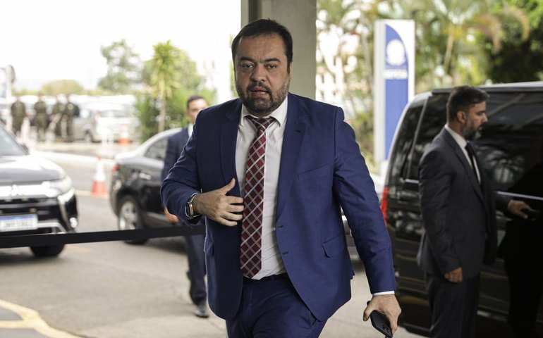 TSE inicia julgamento que pode cassar governador do Rio de Janeiro