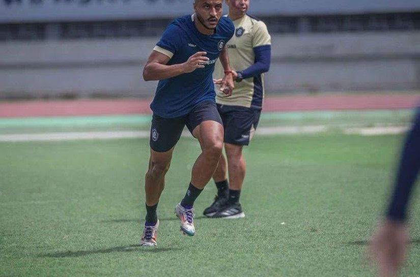 CSA anuncia zagueiro Rafael Castro antes de duelo decisivo na Série D