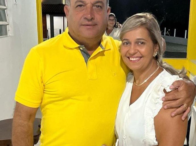 Em São José da Laje, filho de Fabrícia Veras continua foragido da Justiça em processo que envolve família da vereadora