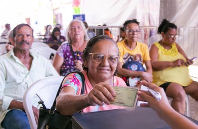 Arena Vida Nova nas Grotas realiza mais de 10 mil atendimentos no Benedito Bentes