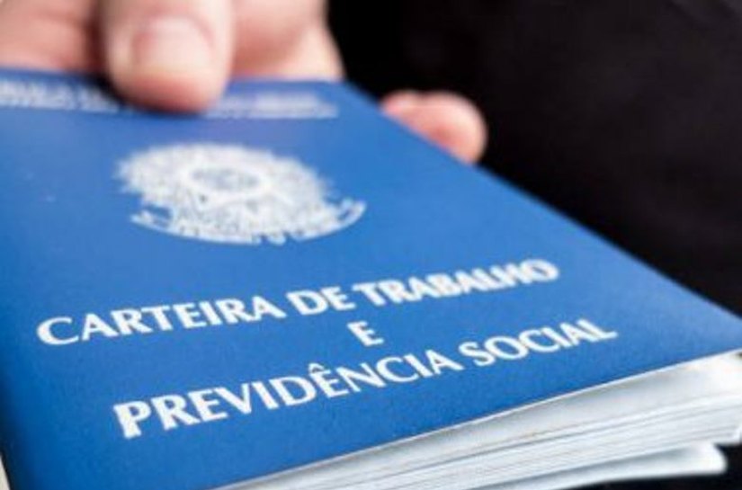 Sine Maceió suspende emissão e retirada de carteiras de trabalho