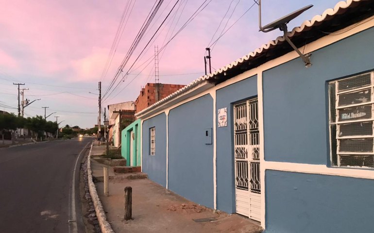 Melhorias habitacionais irão beneficiar quase 7 mil famílias do interior