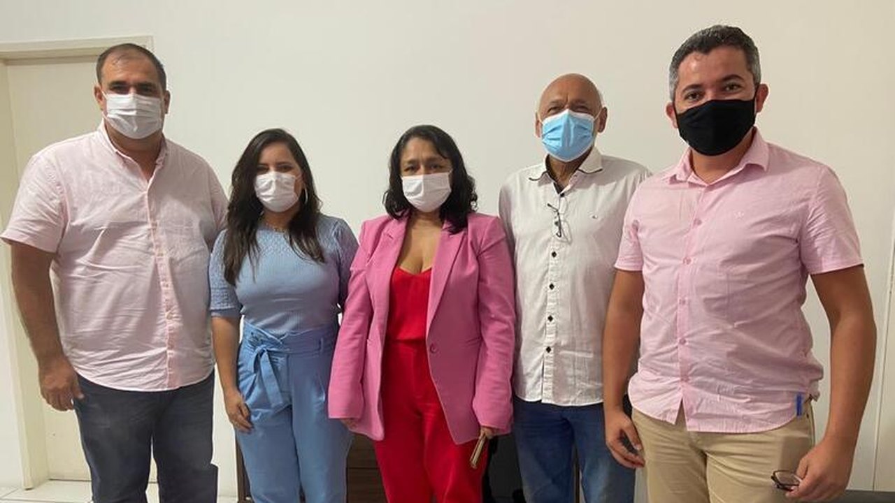 Realização da Festa Literária de Penedo é tema de reuniões em Maceió