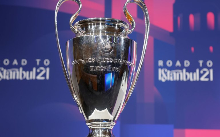 Uefa desiste de reintegrar equipes russas sub-17 e Ucrânia agradece decisão