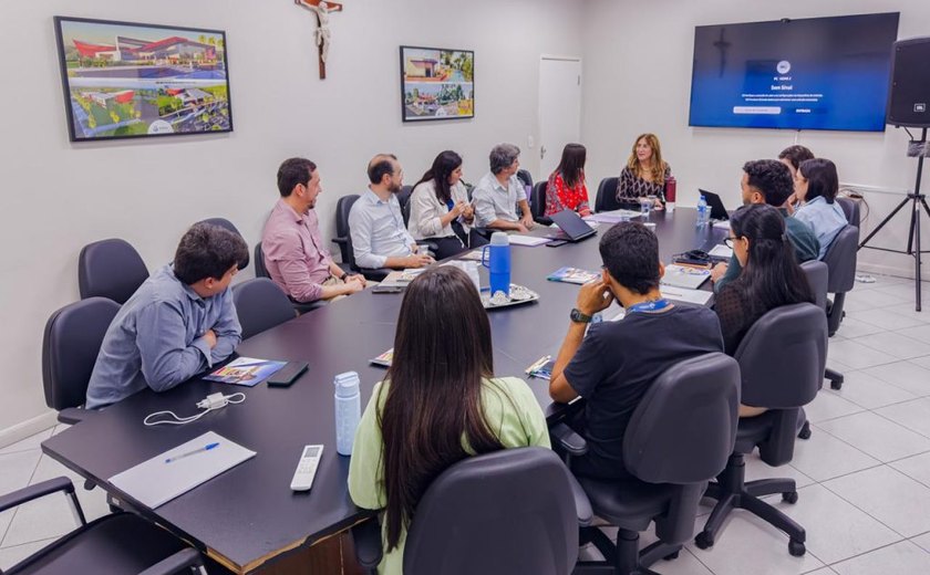 Arapiraca se torna cidade-piloto em programa internacional de reciclagem e sustentabilidade