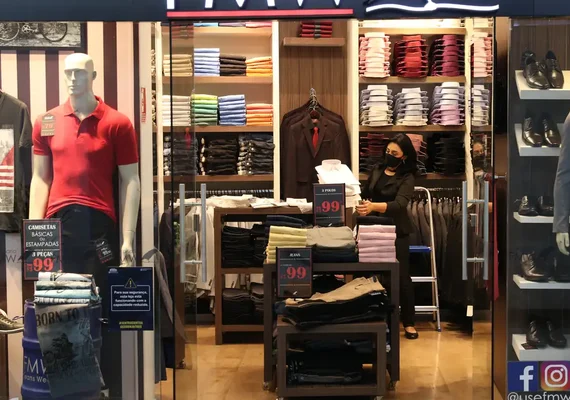 Procon explica o que fazer para a troca de presentes do Natal