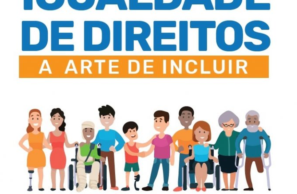 cartaz do evento
